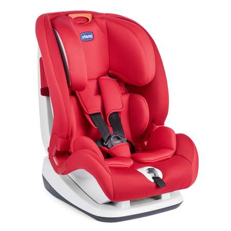 Автокресло Chicco 1/2/3 (9-36 кг)