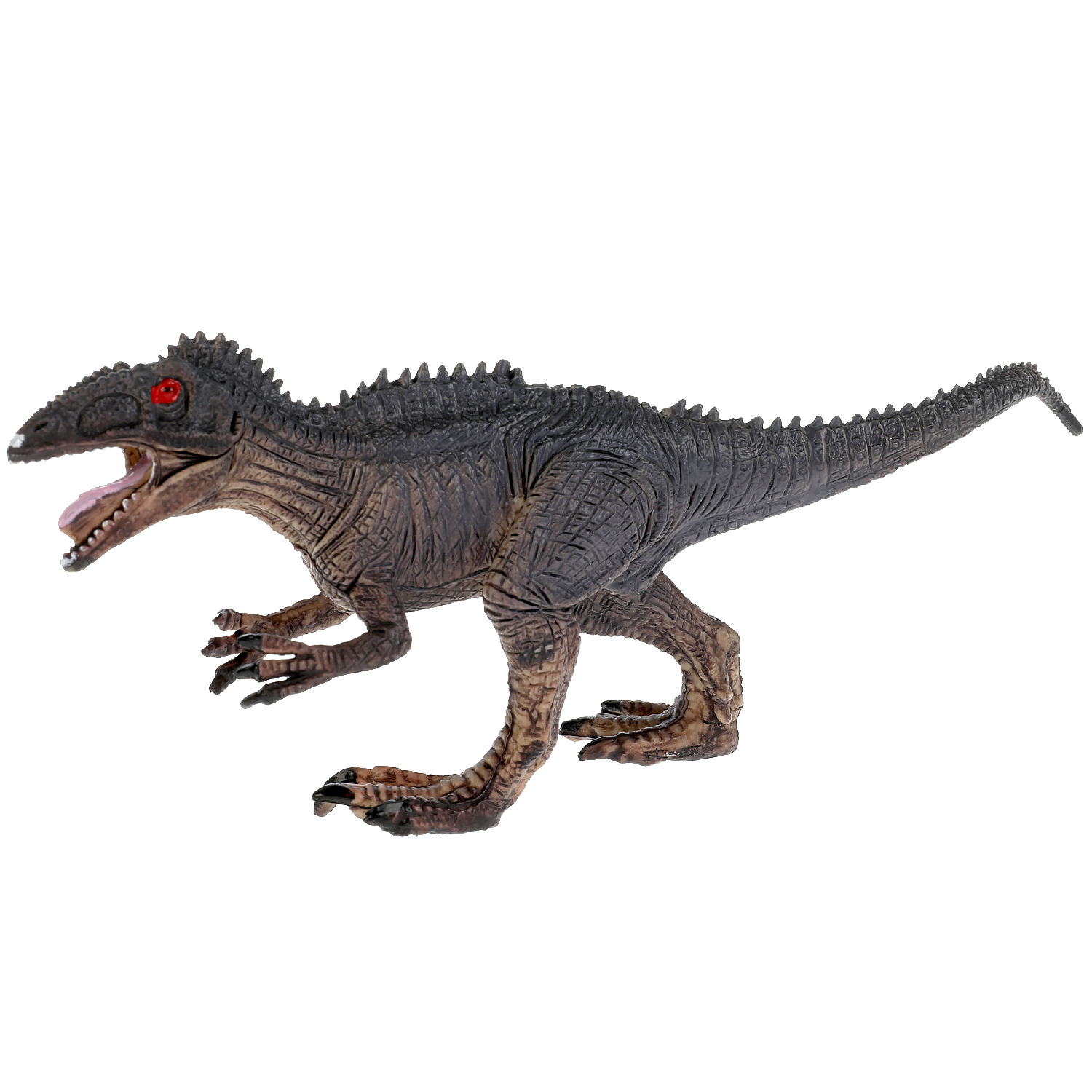 Фигурка Играем вместе Динозавр цератозавр 306108 - фото 3