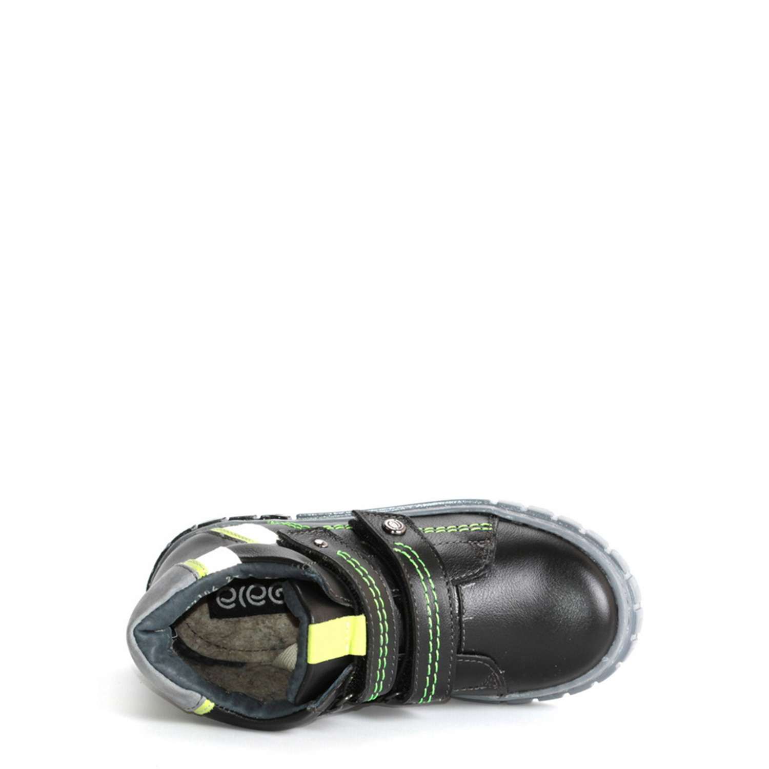 Ботинки Elegami 6-615192104 - фото 4