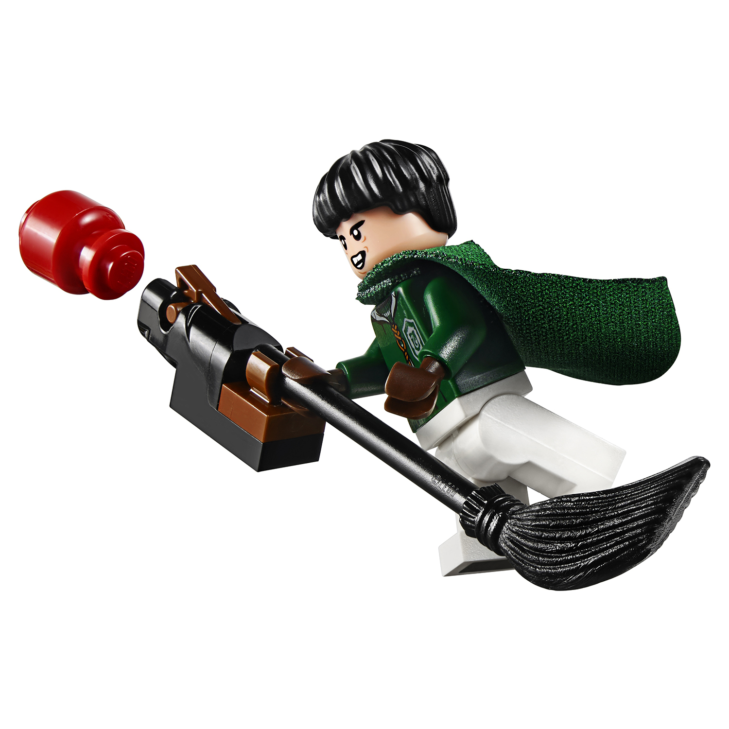 Конструктор LEGO Harry Potter Матч по квиддичу 75956 - фото 27