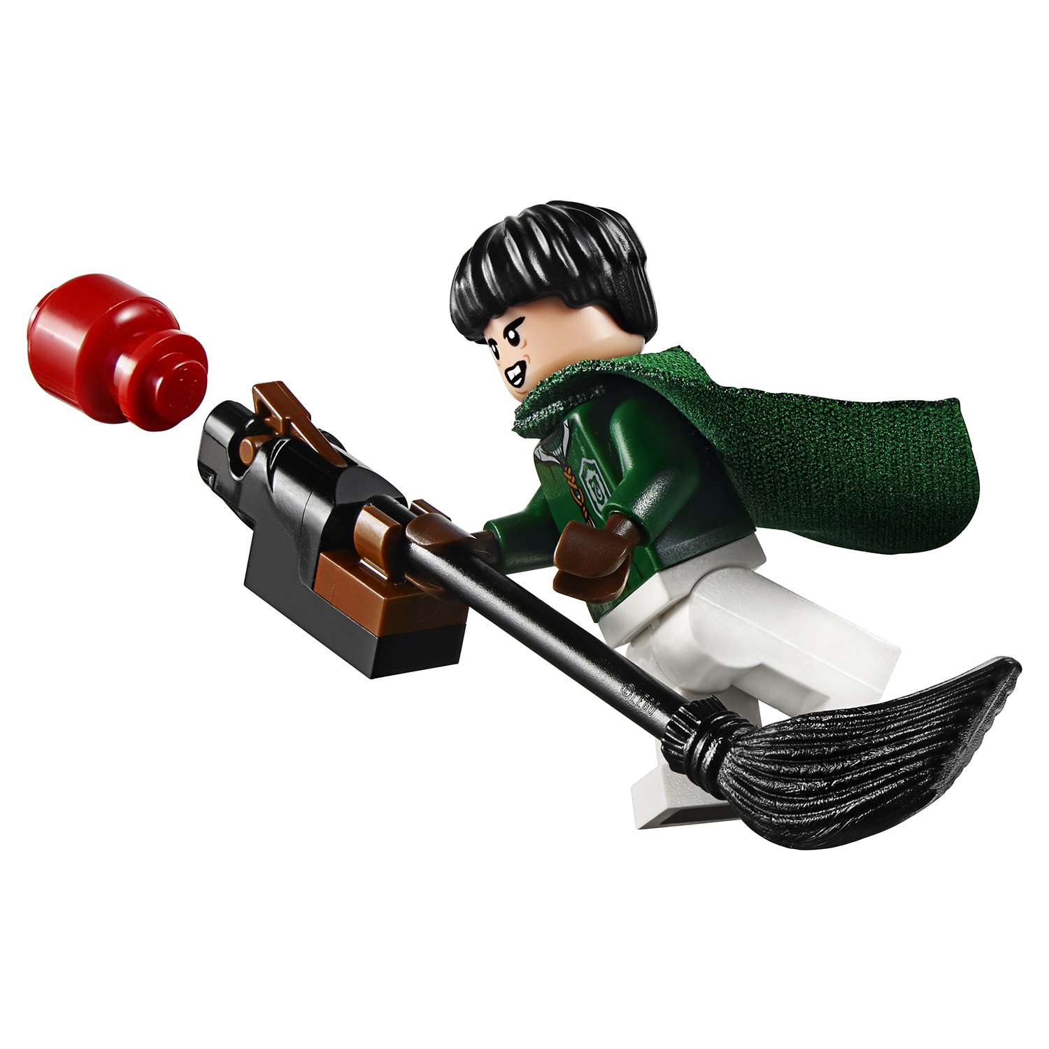 Конструктор LEGO Harry Potter Матч по квиддичу 75956 - фото 27