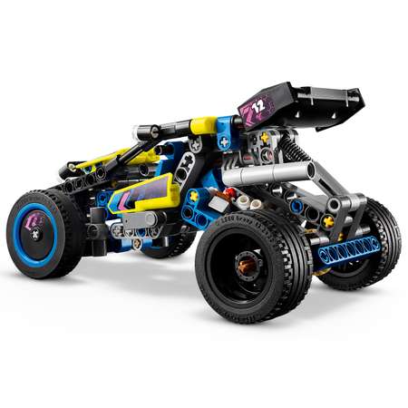 Конструктор LEGO Technic Багги для гонок по бездорожью 42164