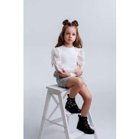 Блузка MIMISHOP TRENDY BABY