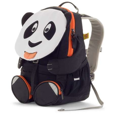 Рюкзак Affenzahn детский Panda Paul AFZ-FAL-001-004