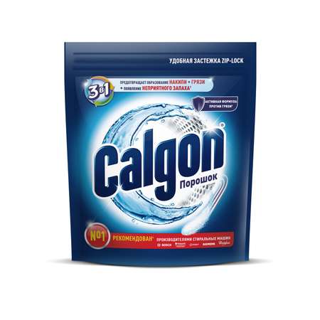 Средство для смягчения воды Calgon 750гр