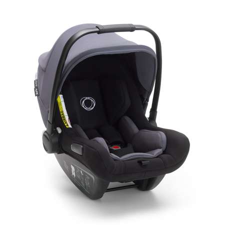 Автокресло Bugaboo Turtle Air by Nuna car seat Steel Blue 80801ST01