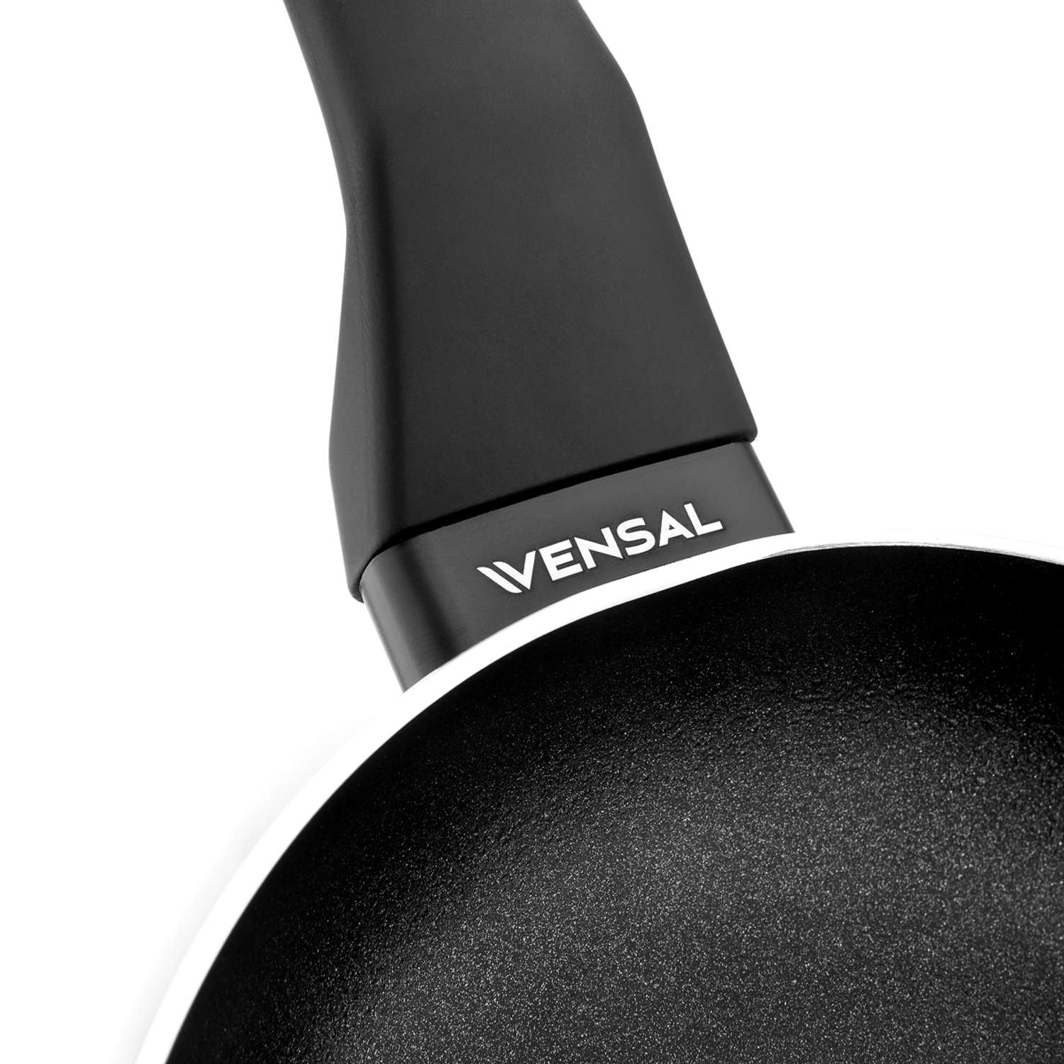 Сковорода VENSAL VS1005 - фото 8