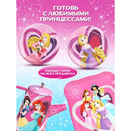 Игрушка Disney посуда