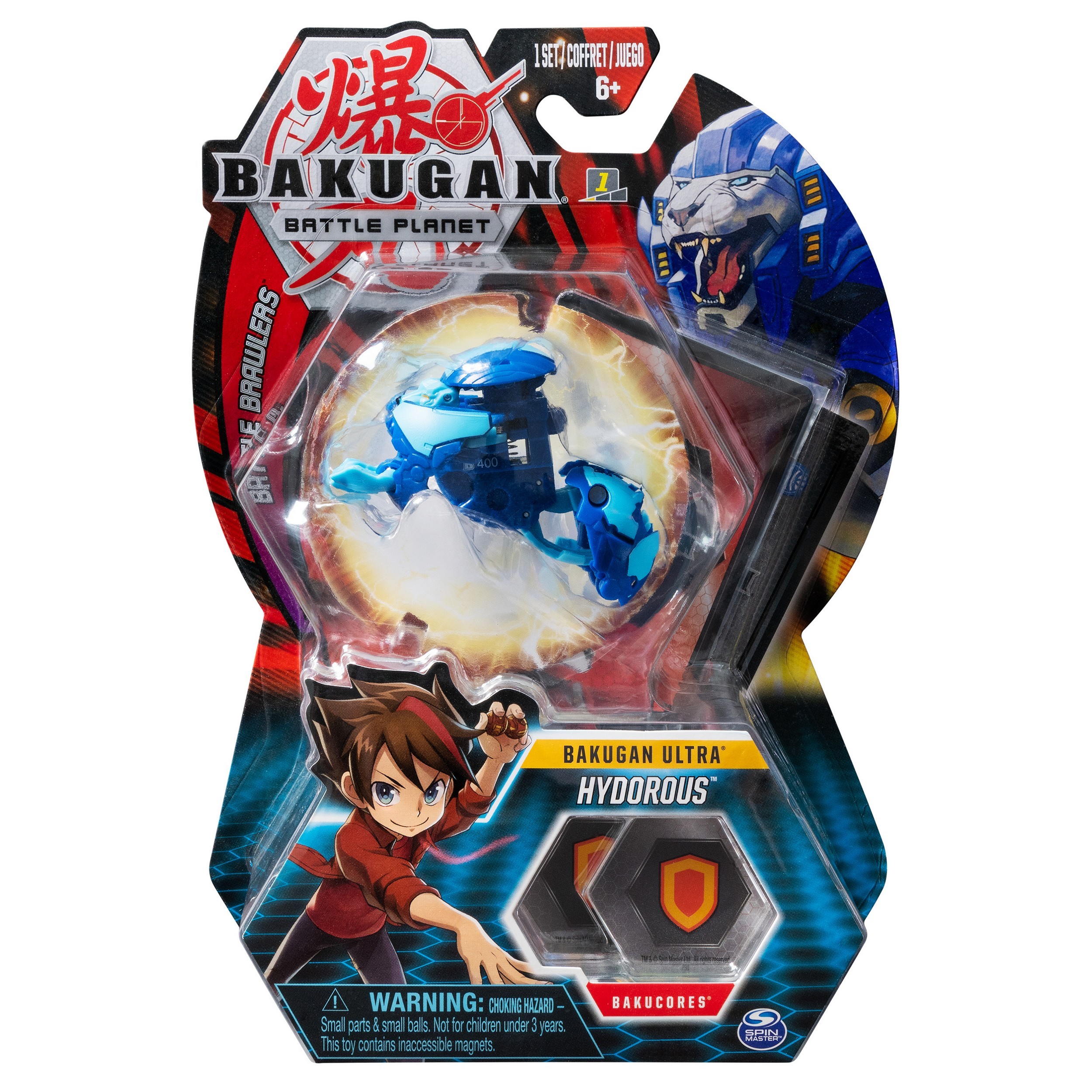 Фигурка Bakugan - фото 2