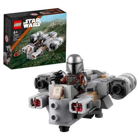 Конструктор LEGO Star Wars tbd IP LSW2 2022 75321