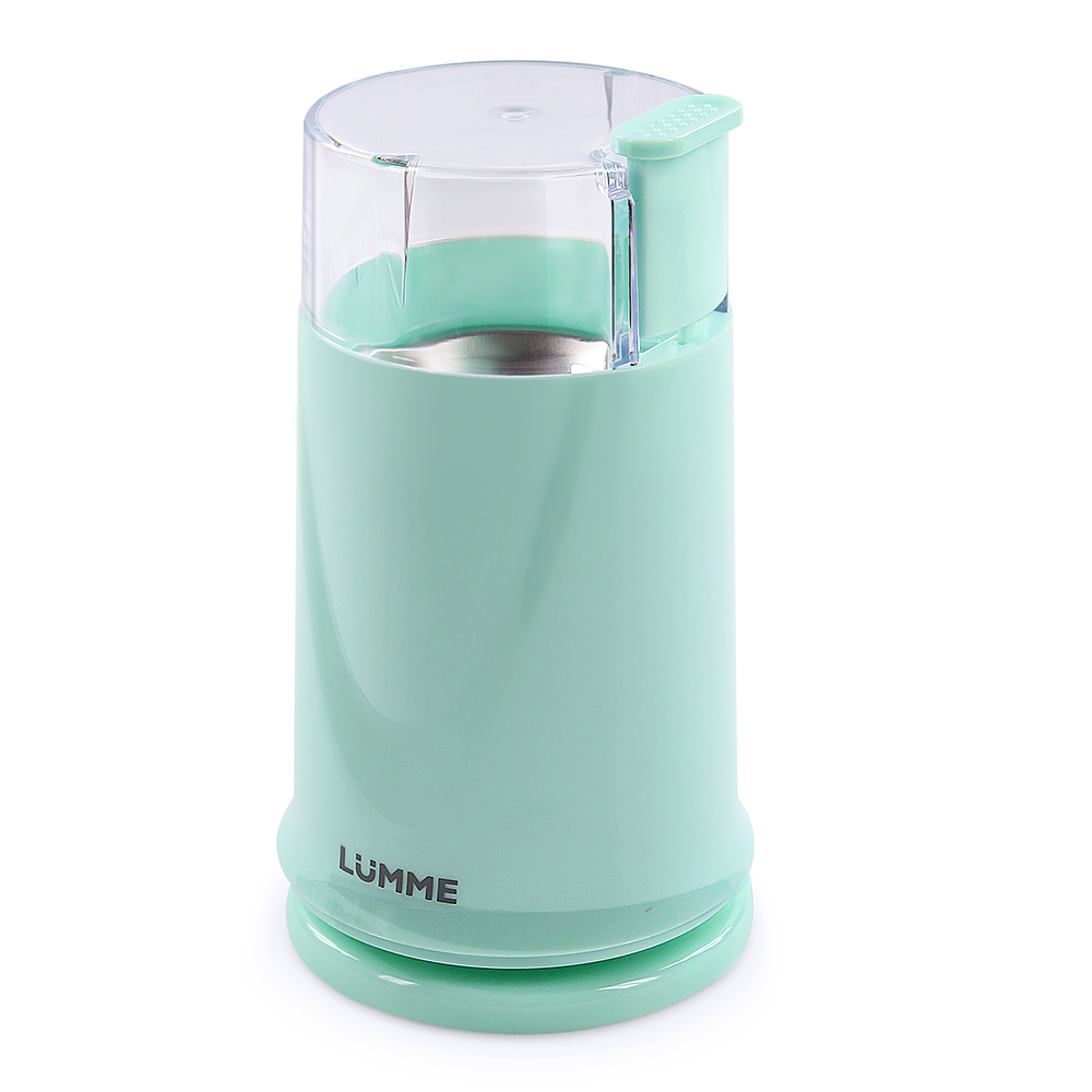 LUMME LU-2605 светлая яшма кофемолка