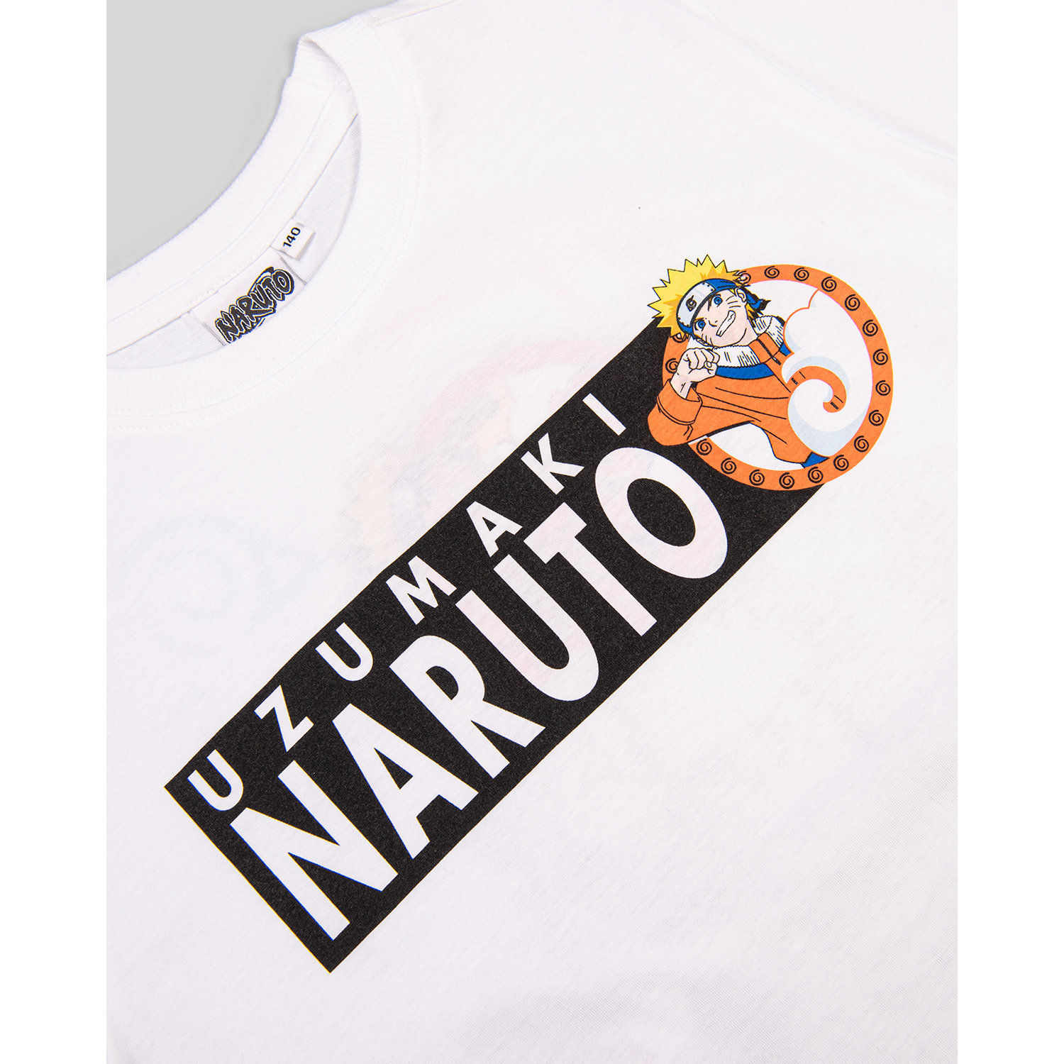 Футболка Naruto W22LC5-J4M6316tb-00 - фото 4