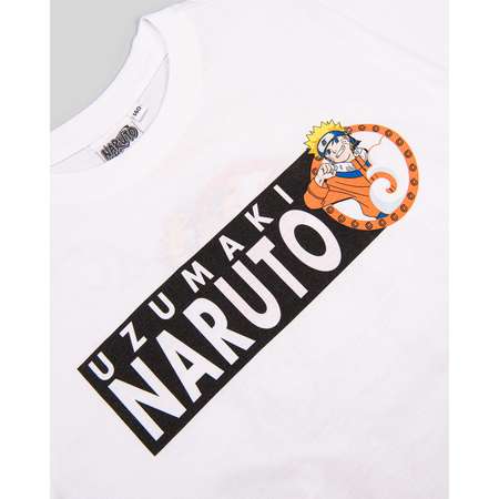 Футболка Naruto