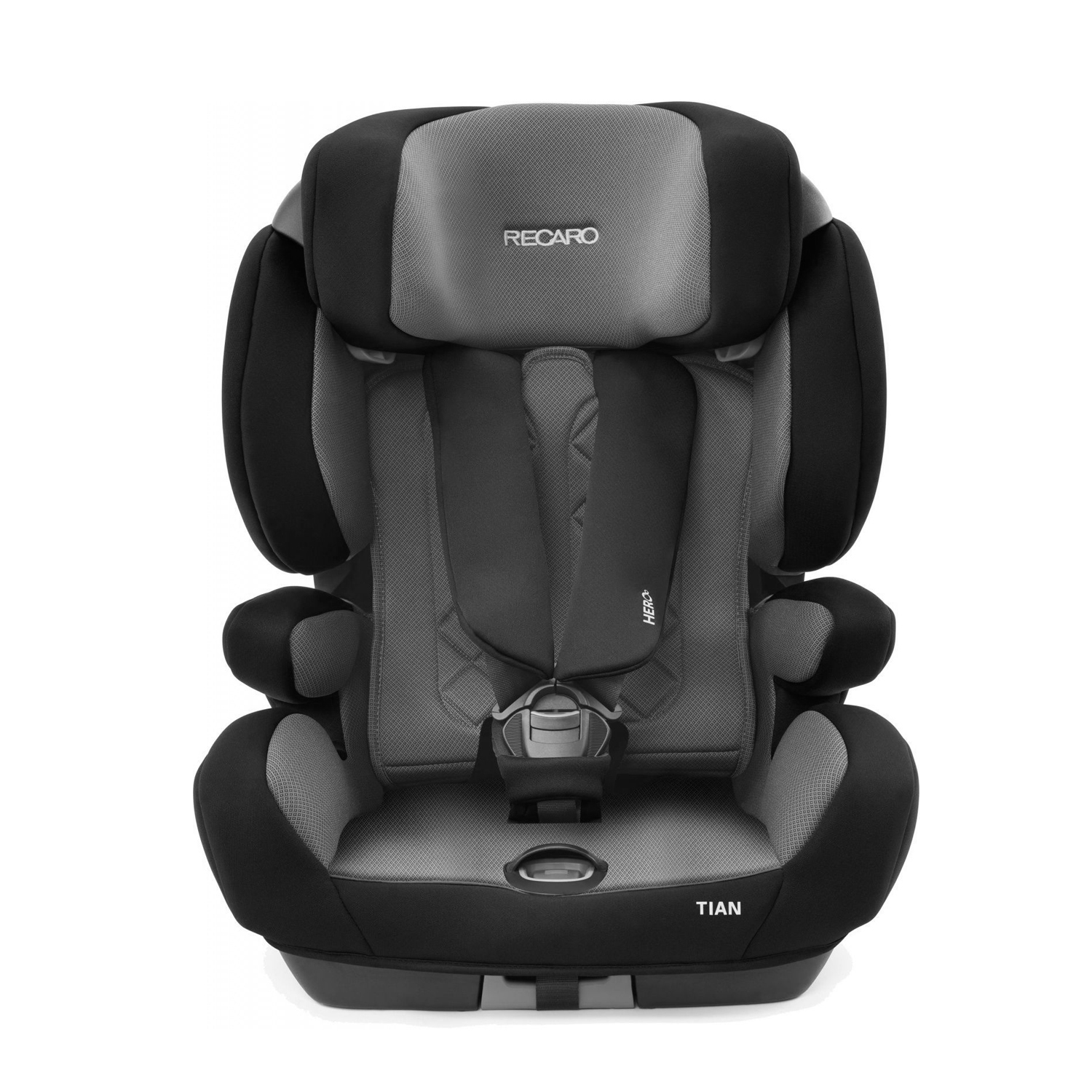 Автокресло Recaro Tian Core 0+/1/2/3 (0-36 кг) - фото 2