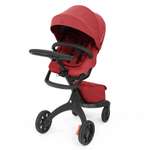 Коляска Stokke Xplory X Красный