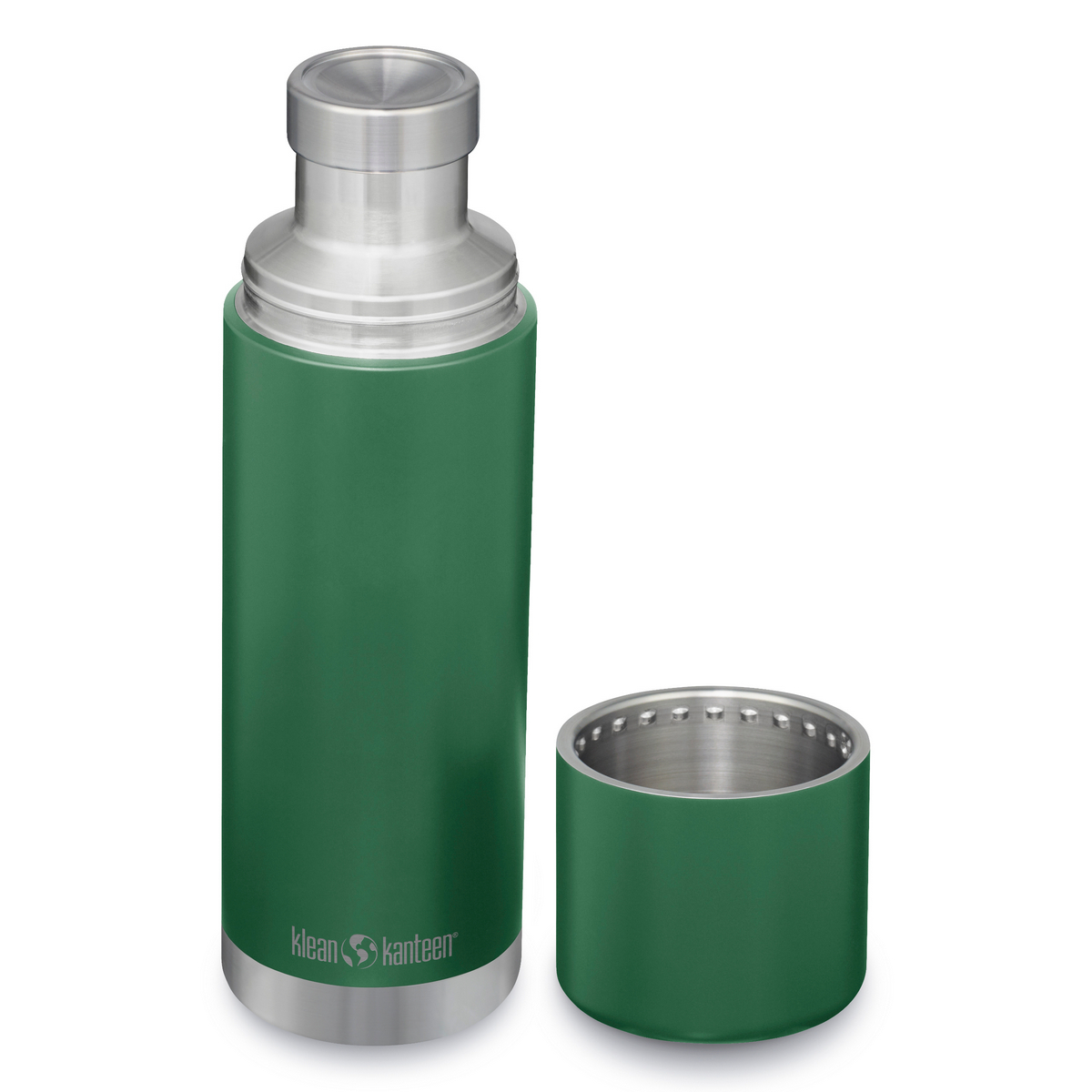 Термос Klean Kanteen TKPro 25oz (750мл) Fairway - фото 2