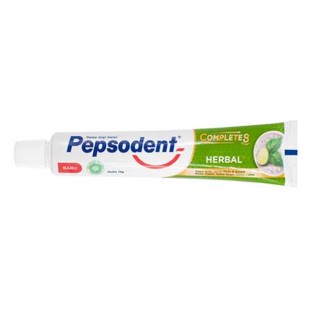 Зубная паста Pepsodent Комплекс 8 Травы 75гр