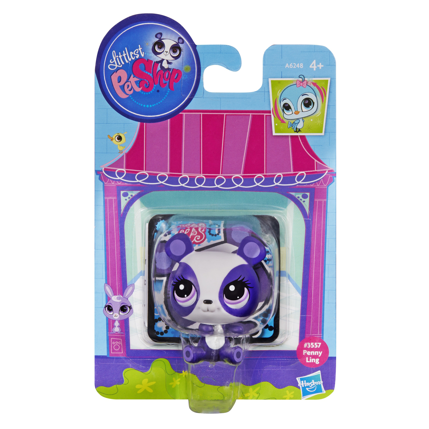 Игровой набор Littlest Pet Shop в ассортименте - фото 31