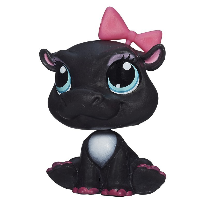 Игрушка Littlest Pet Shop В ассортименте - фото 9