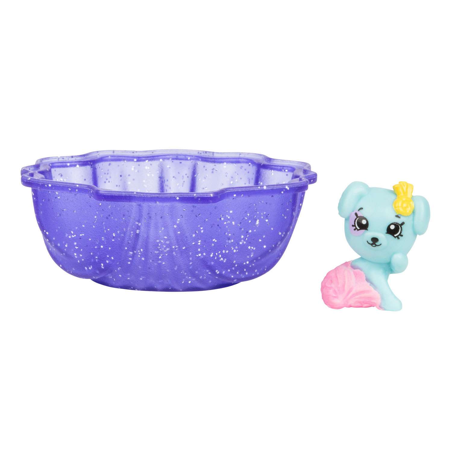 Игрушка Happy Places Shopkins Маленький питомец в ракушке в непрозрачной упаковке (Сюрприз) 57187 - фото 13