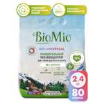 Стиральный порошок BioMio Bio-Universal 2400г