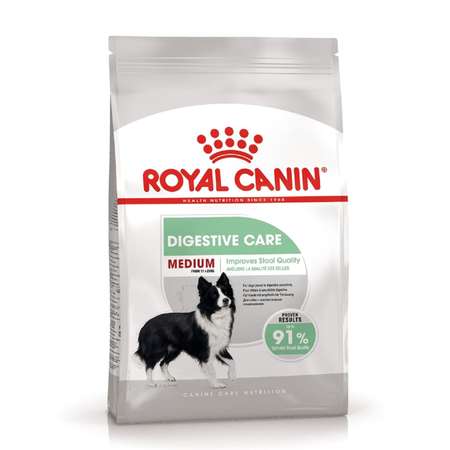 Сухой корм для собак ROYAL CANIN Digestive care 10 кг (лечебный)