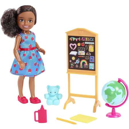 Кукла мини Barbie