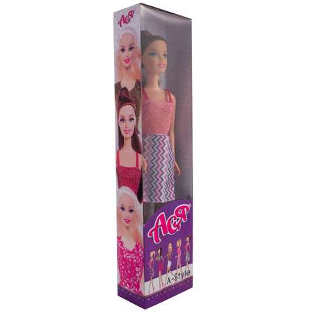 Кукла ToysLab Ася A-стайл 28 см вариант 5