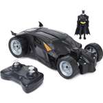 Автомобиль РУ Batman 1:20