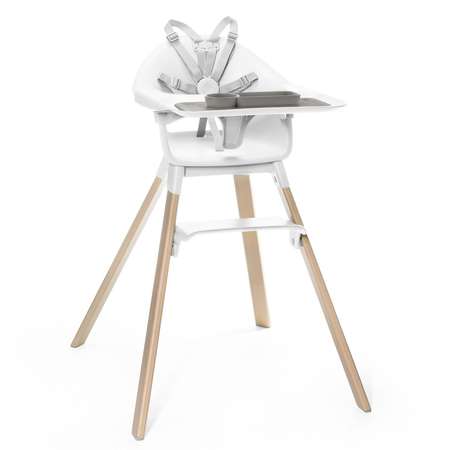 Стул для кормления Stokke Clikk Белый