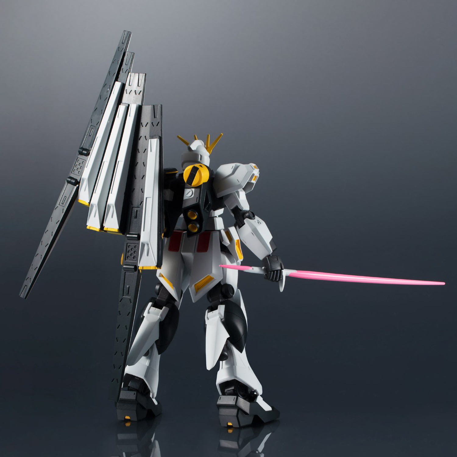 Фигурка Tamashii Nations - фото 6