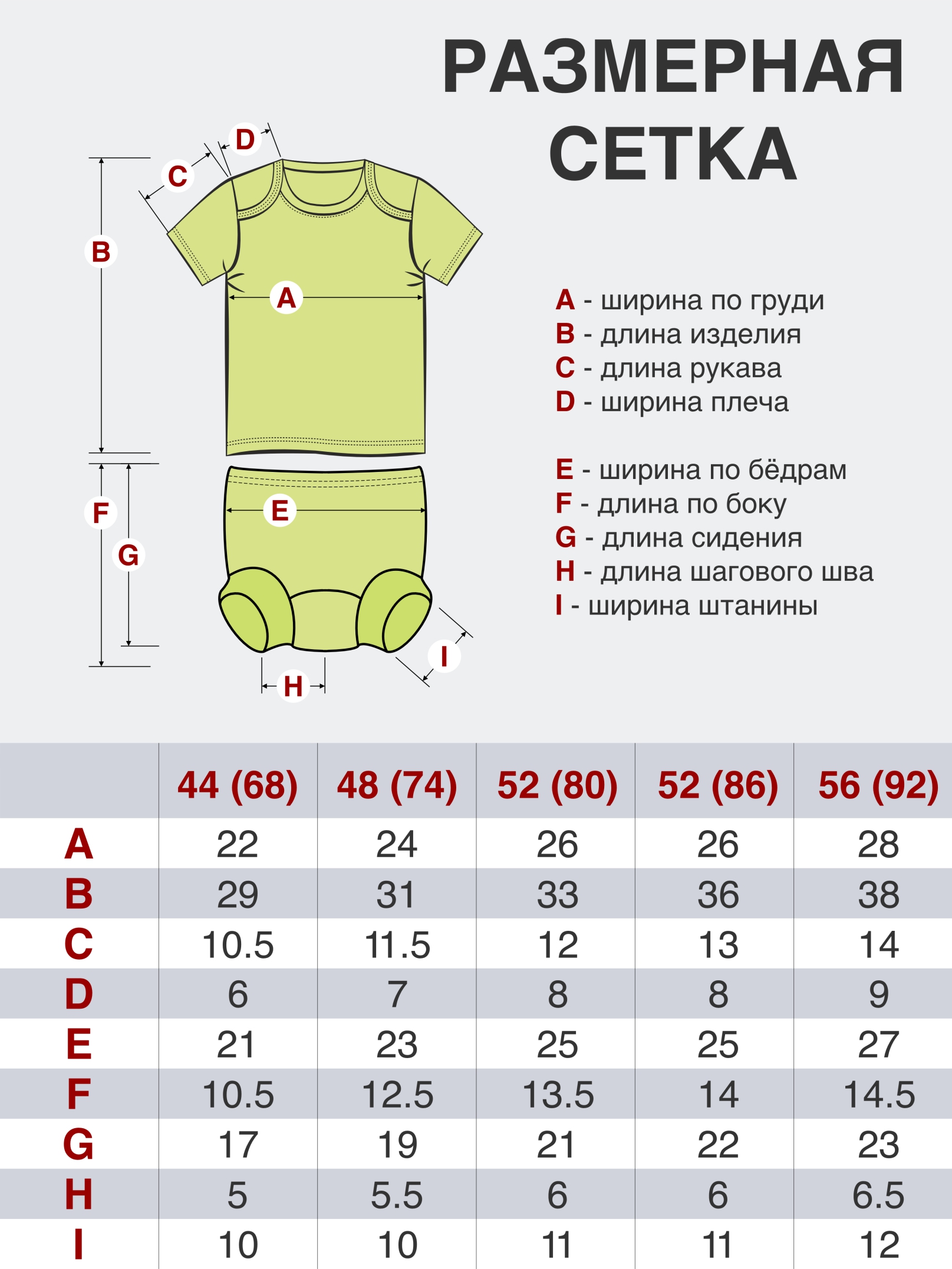 Комплект Утенок 706п салат мишка цветы - фото 20