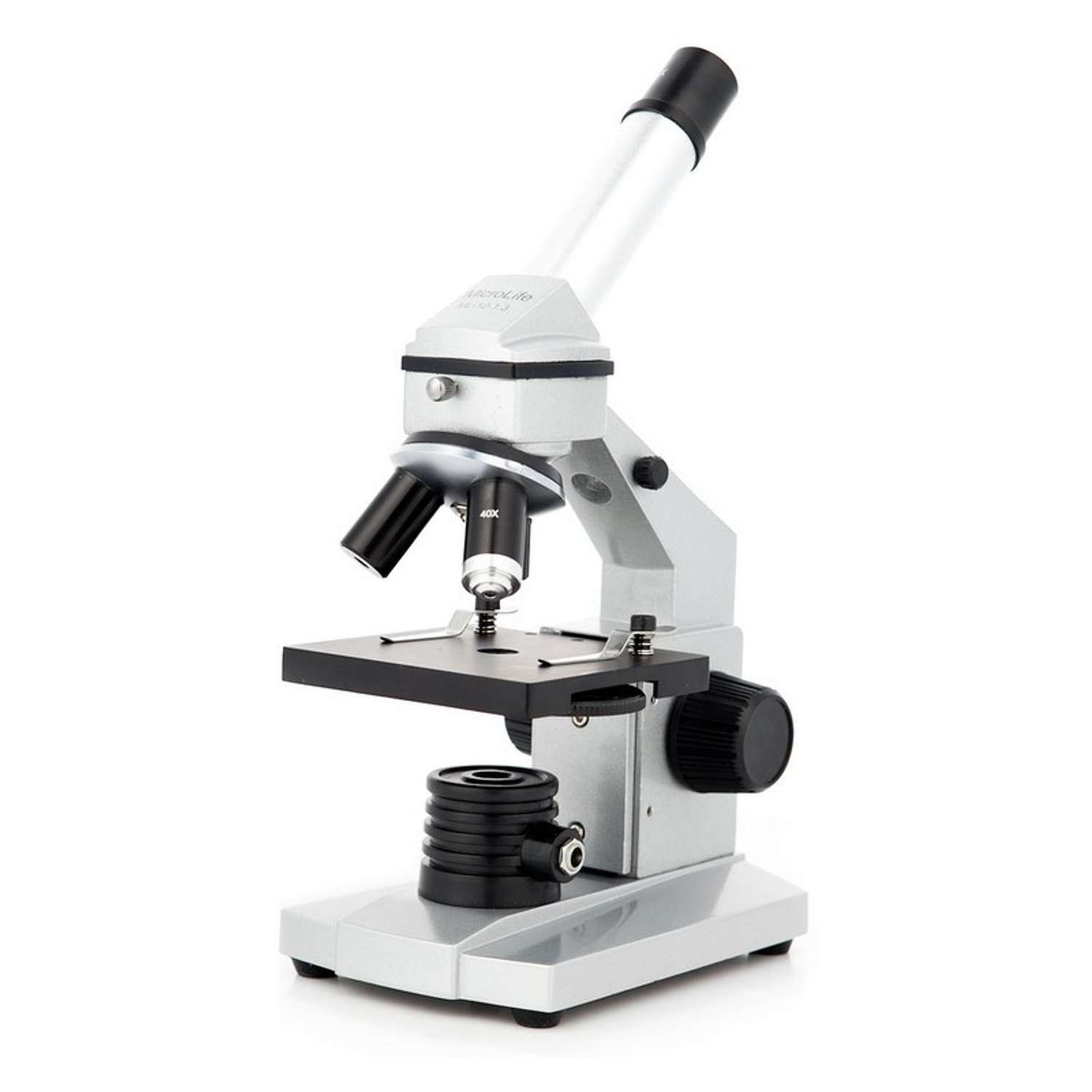 Цифровой микроскоп Microlife ML-12-1.3 - фото 1