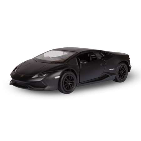 Автомобиль Mobicaro Lamborghini Huracan Карбон 1:32