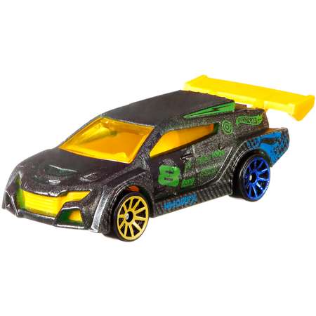 Автомобиль Hot Wheels 1:64 без механизмов