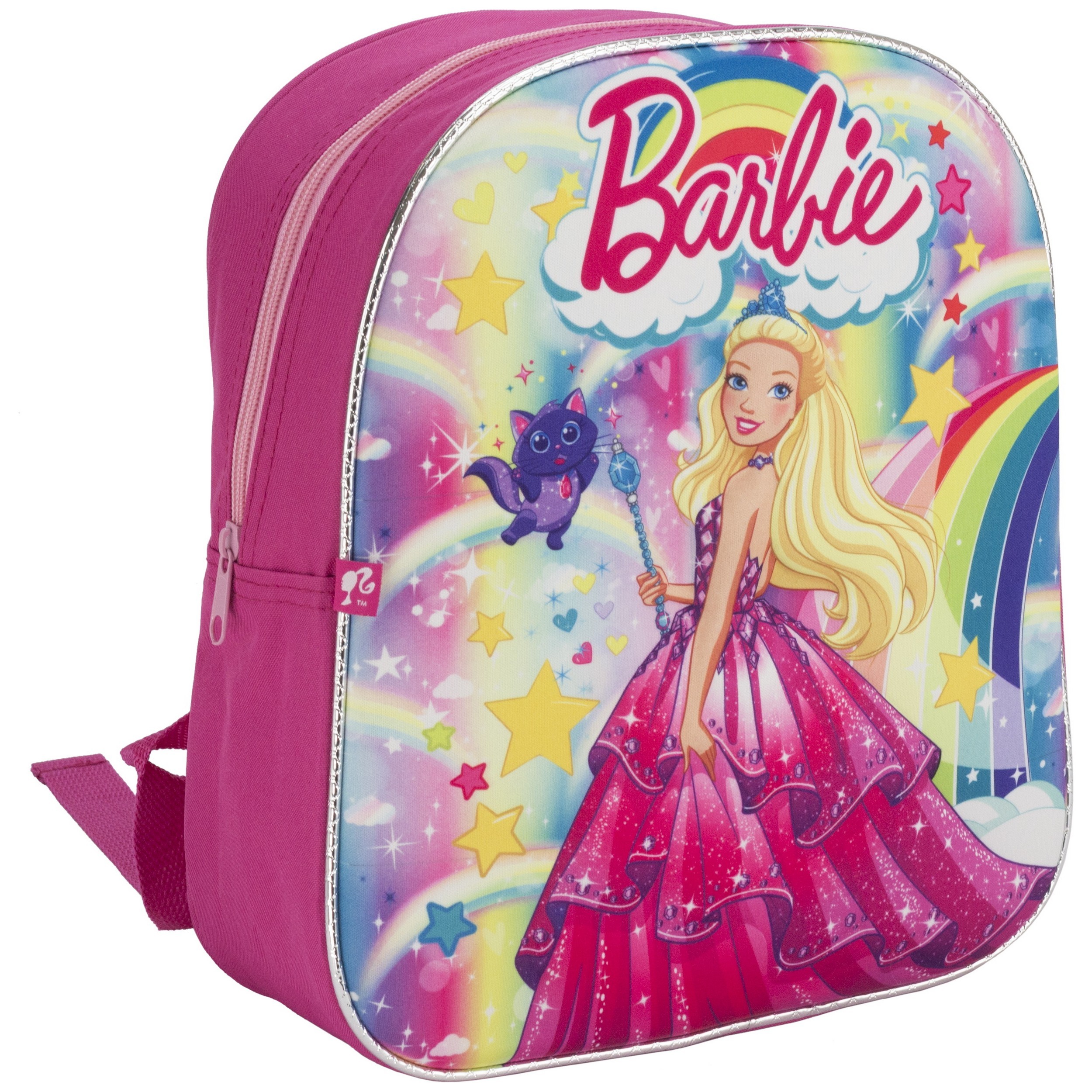 Рюкзак Kinderline Barbie малый BRFP-UT1-E195 - фото 2