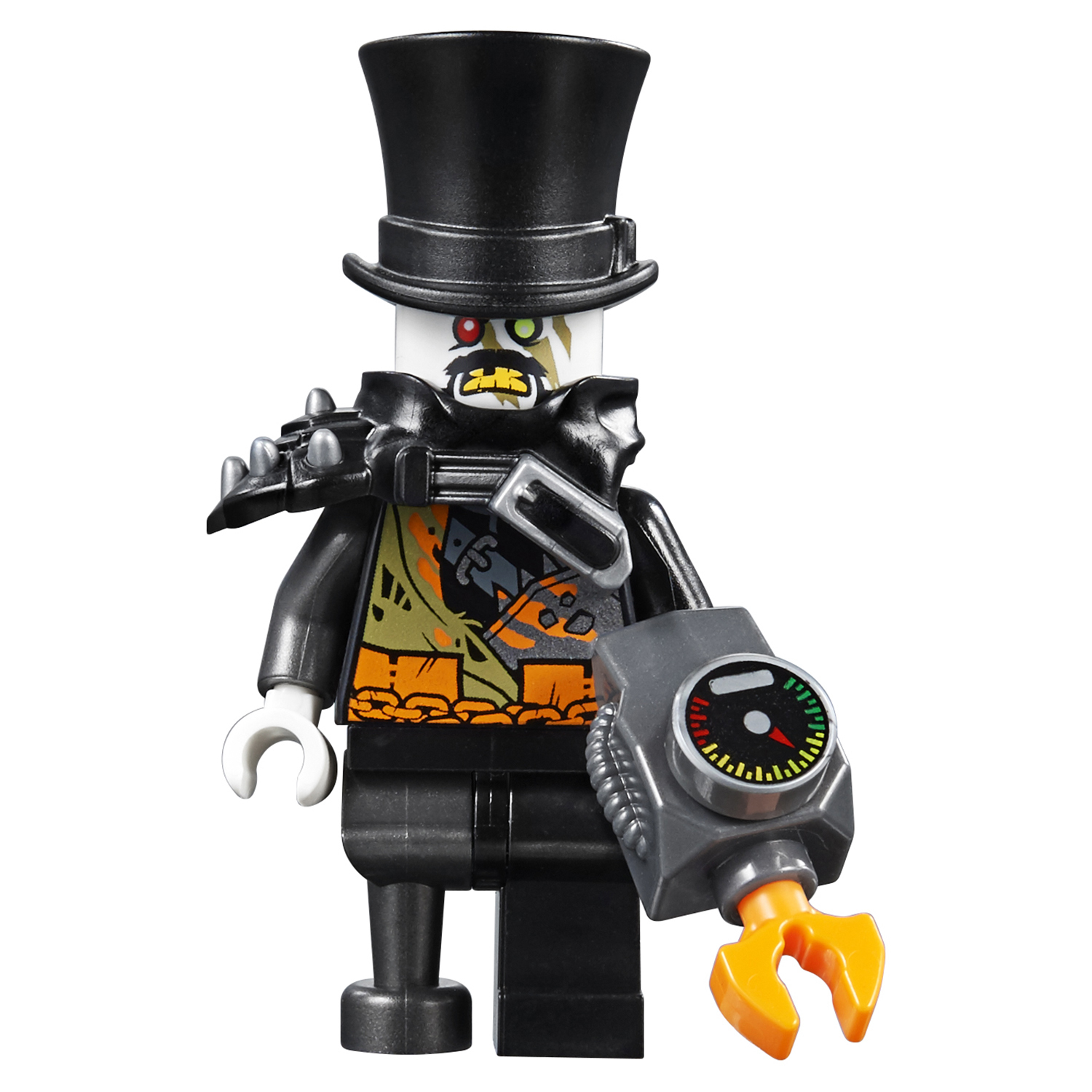 Конструктор LEGO NINJAGO блочный - фото 31