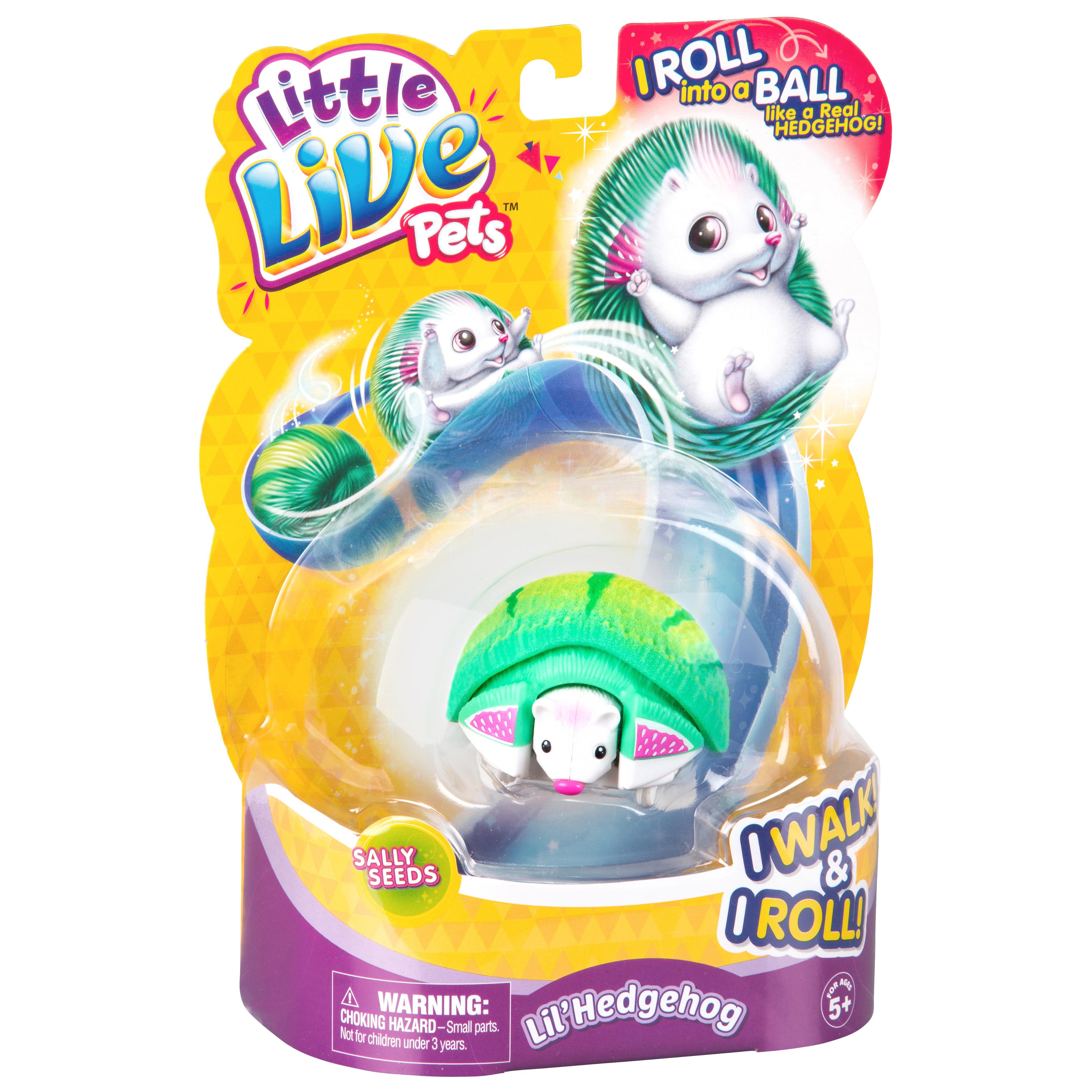 Игровой набор Little Live Pets - фото 2