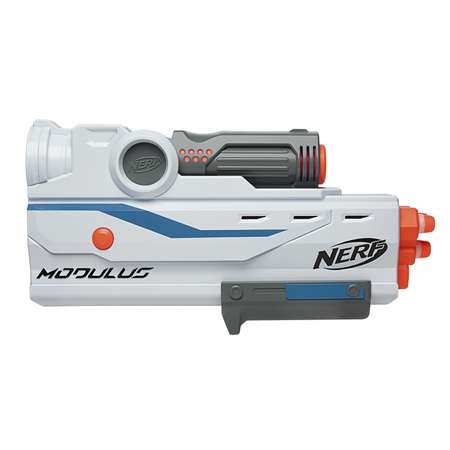 Аксессуары Nerf Modulus Стрельба бластер (E0786)