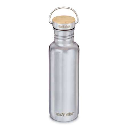 Бутылка Klean Kanteen Reflect 27oz 800 мл Mirrored Stainless