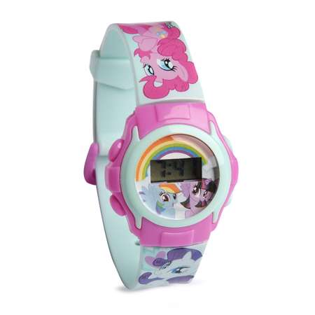 Часы My Little Pony наручные электронные
