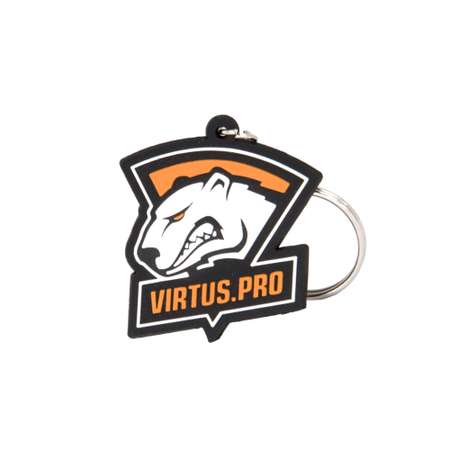 Брелок Virtus.pro для ключей