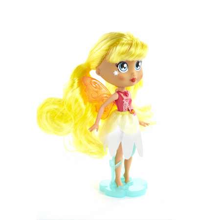 Кукла Bright Fairy Friends Фея-подружка Даниэлла с домом-фонариком