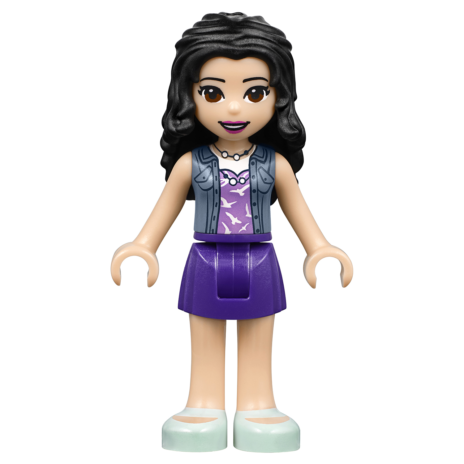 Конструктор LEGO Friends Кондитерская Оливии 41366 - фото 28