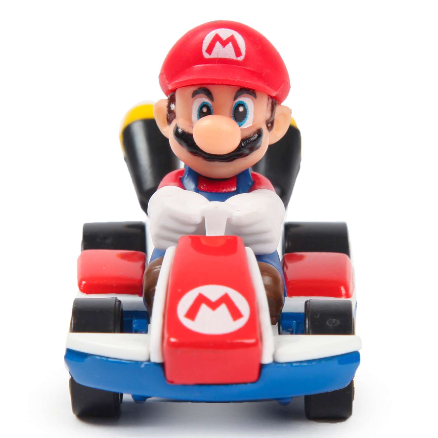 Машинка Hot Wheels 1:64 Mario Kart GBG26 GBG25 - фото 6