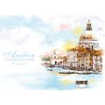 Альбом для рисования Феникс + Венеция