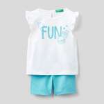 Комплект United Colors of Benetton