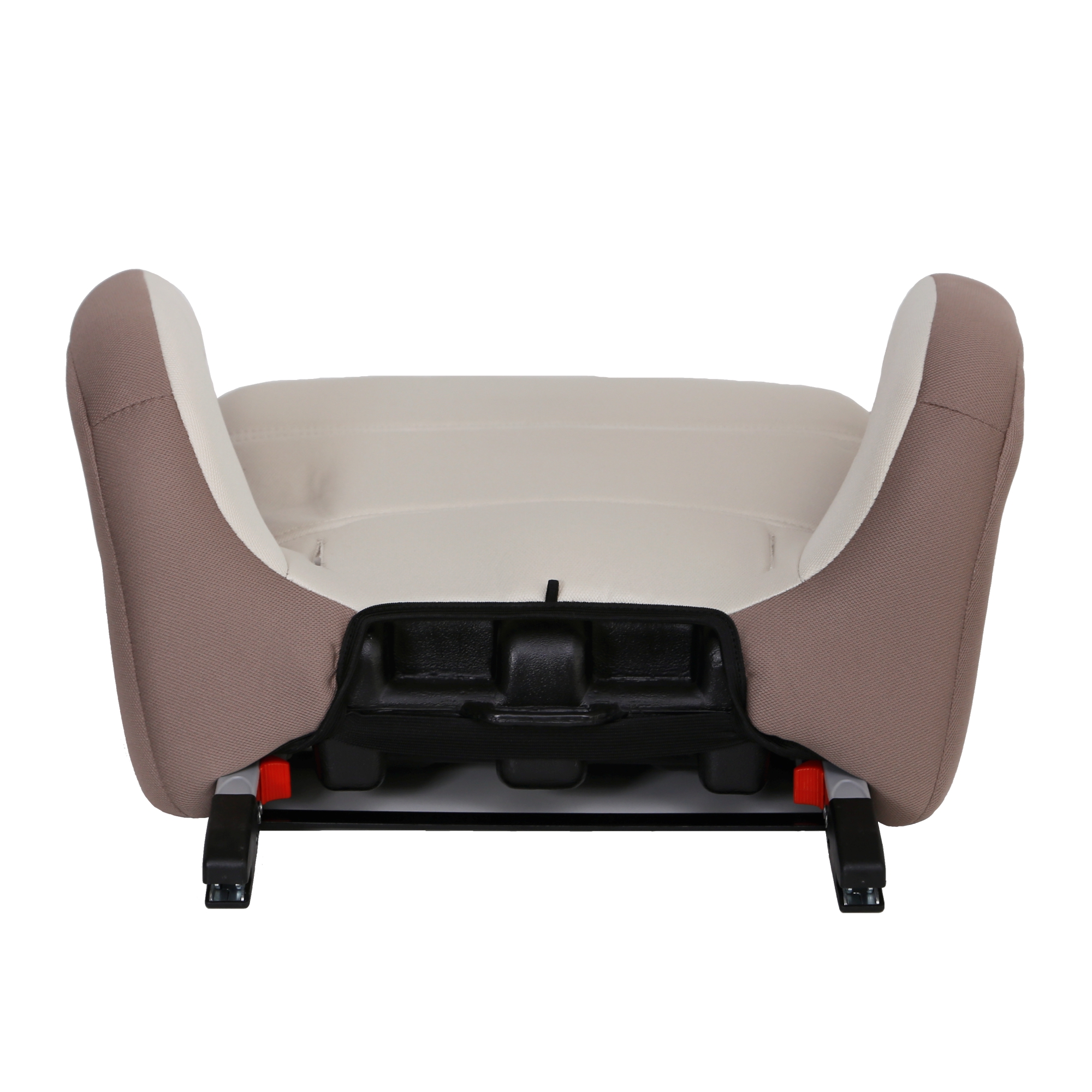 Автокресло Babyton Argo Fix Mokko Isofix 3 (22-36 кг) - фото 14