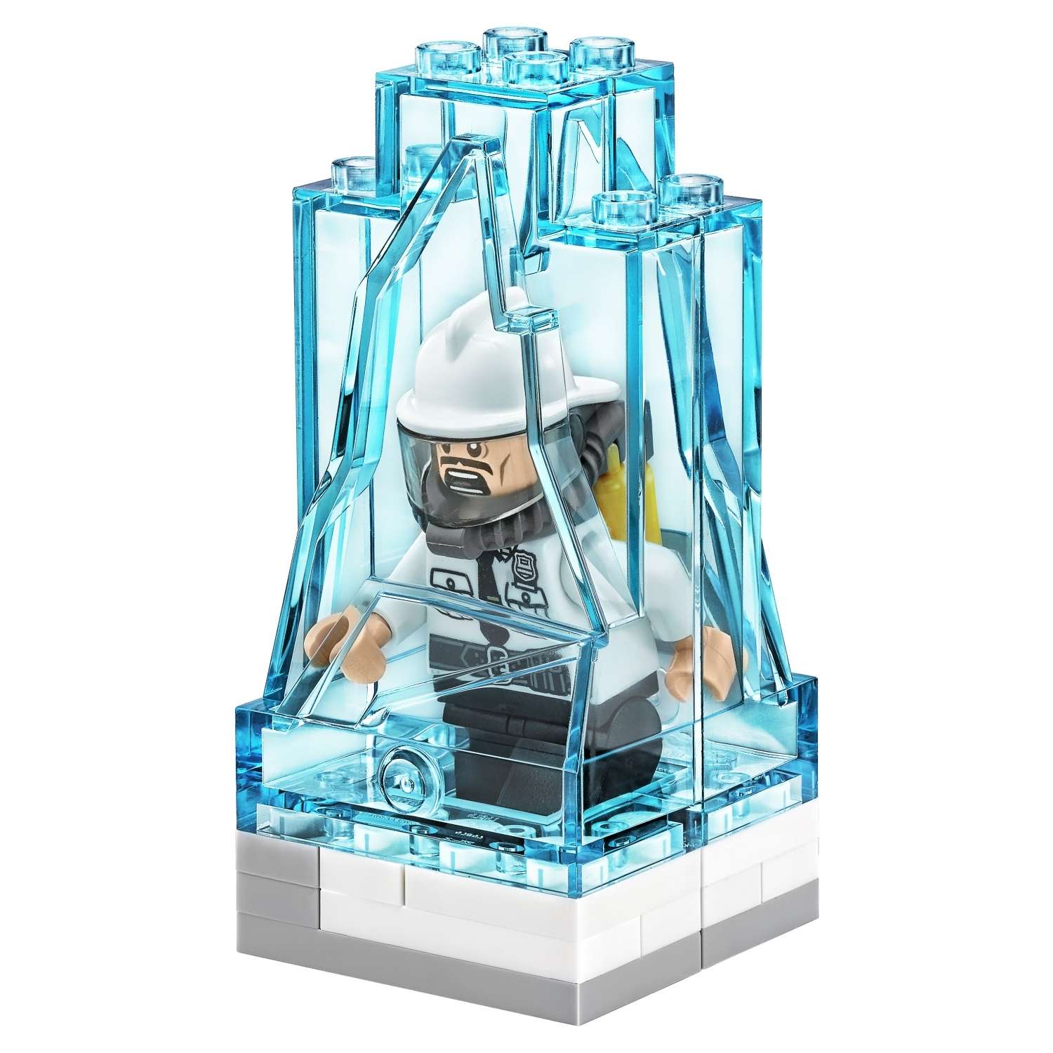 Конструктор LEGO Batman Movie Ледяная aтака Мистера Фриза (70901) - фото 10