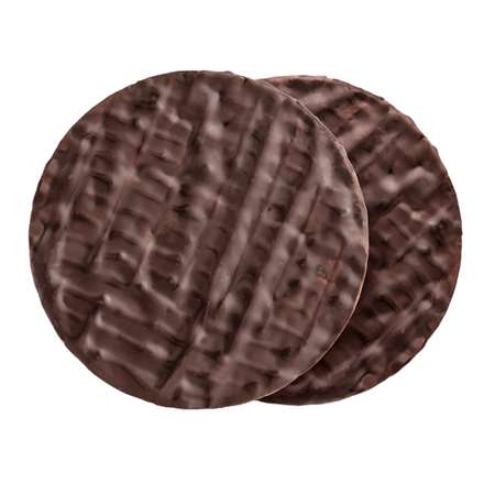 Злаковый десерт DrKorner с темным шоколадом 17 шт. по 34 гр.